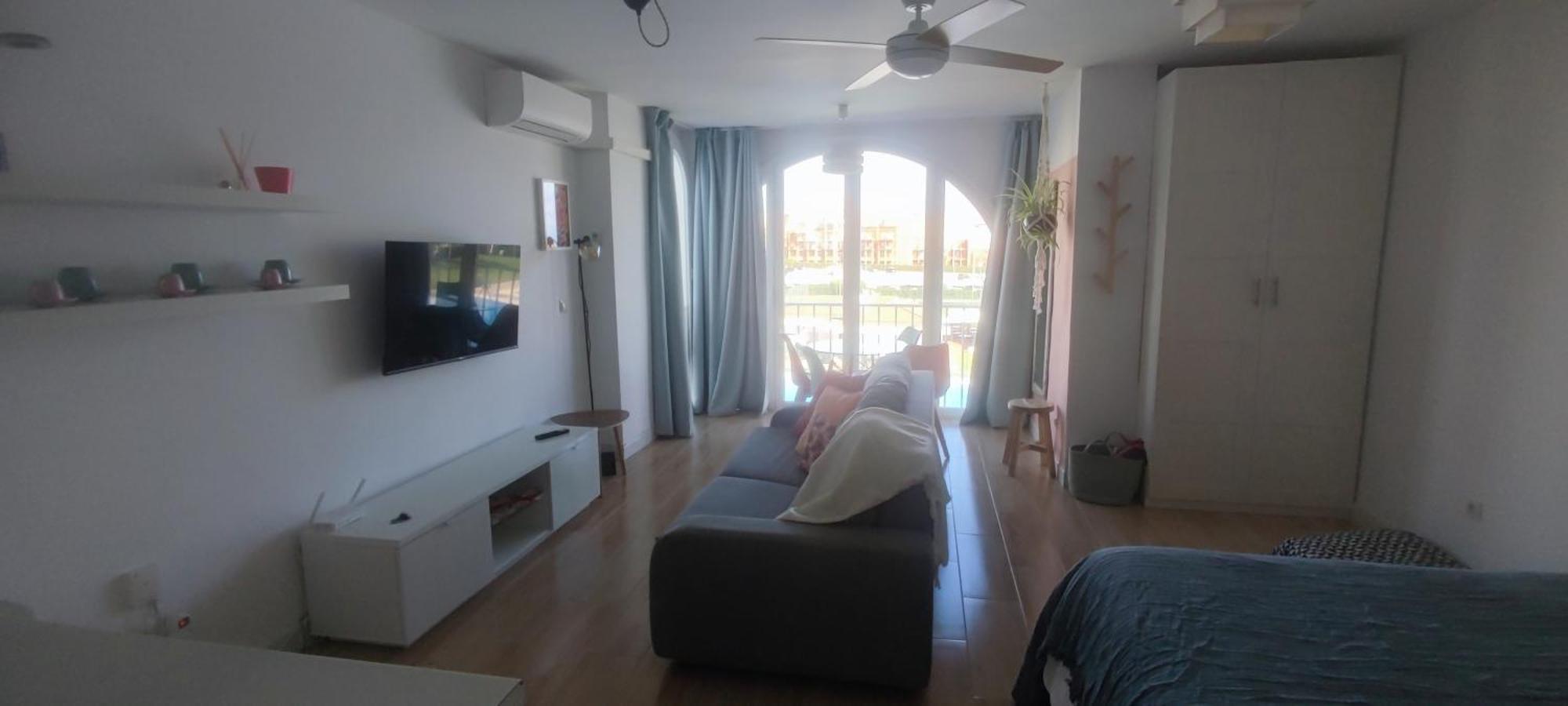 托罗克斯科斯塔A 100M De Playa Piscina Y Todos Los Servicios公寓 外观 照片
